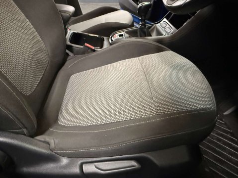 Vauxhall Grandland X 1.2 Grandland X SE T S/S 5dr 11