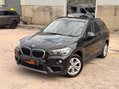 BMW X1 2.0 18d SE sDrive Euro 6 (s/s) 5dr 3