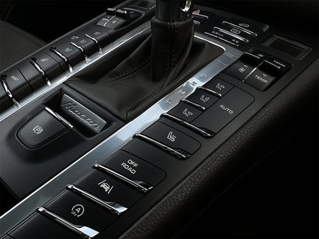 Porsche Macan D S PDK 63