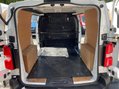Peugeot Expert 1.5 BlueHDi 1000 Professional Standard Panel Van 6dr Diesel Manual MWB Euro 17
