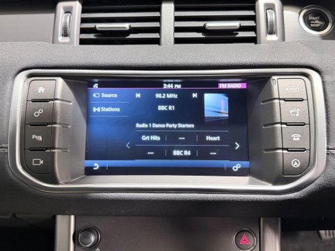 Land Rover Range Rover Evoque 2.0 TD4 Landmark Auto 4WD Euro 6 (s/s) 5dr 29