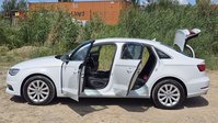 Audi A3 1.4 TFSI CoD S line S Tronic Euro 6 (s/s) 4dr 11