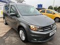 Volkswagen Caddy C20 LIFE TDI ** Auto ** 7 seater 1