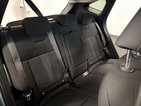 Hyundai TUCSON 1.6 Tucson Premium TGDi HEV Auto 5dr 29