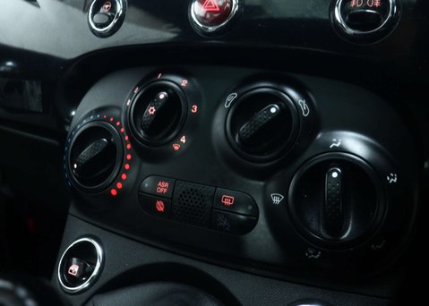 Fiat 500 1.0 500 Dolcevita MHEV 3dr 26