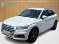 Audi Q5 2.0 TDI Sport SUV 5dr Diesel S Tronic quattro Euro 6 (s/s) (190 ps) 24