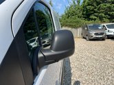 Vauxhall Combo SWB L1H1 Low Roof Category S Prime Air Con Sensors EURO 6 NO VAT 20