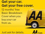 Volkswagen Golf 2.0 TDI GTD Hatchback 5dr Diesel Manual Euro 6 (s/s) (184 ps) 60