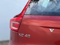 Volvo XC40 1.5 XC40 Inscription T3 5dr 37