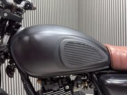 Mutt Mongrel 2020 ONLY 6K RUNNING CAFE RACER SCRAMBLER PROJECT BIKE 125CC 19