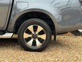 Isuzu D-Max 1.9 D-Max DL40 Auto 4WD 16