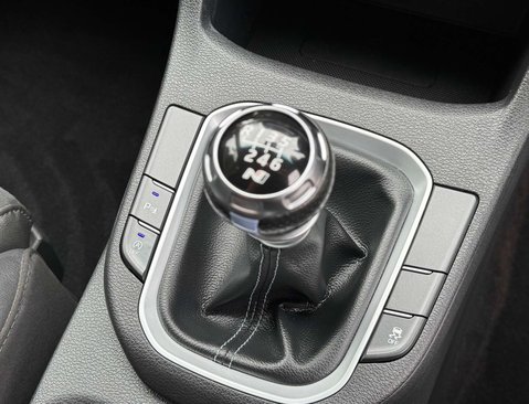 Hyundai i30 2.0 i30 N Performance TGDi 5dr 31