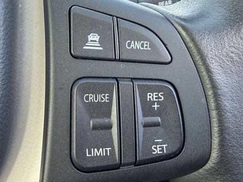 Suzuki Vitara 1.4 Boosterjet 48V Hybrid SZ-T 5dr 33