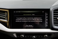 Audi A1 SPORTBACK TFSI S LINE 24