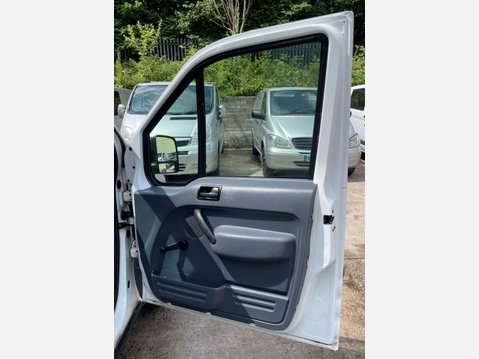 Ford Transit Connect 1.8 TDCi T200 Panel Van 4dr Diesel Manual L1 H1 (109 bhp) 20