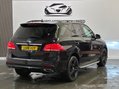 Mercedes-Benz GLE 2.1 GLE250d AMG Night Edition SUV 5dr Diesel G-Tronic 4MATIC Euro 6 (s/s) ( 28