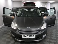 Ford C-Max TITANIUM TDCI 7