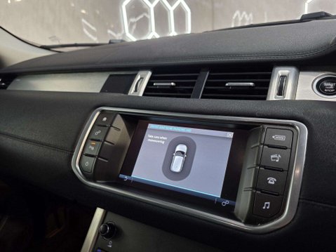 Land Rover Range Rover Evoque ED4 SE 13
