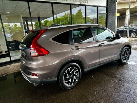 Honda CR-V 1.6 i-DTEC SE Plus Navi Euro 6 (s/s) 5dr 16