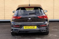 Volkswagen Golf R-LINE TSI 6