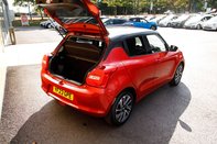Suzuki Swift SZ5 DUALJET MHEV 28