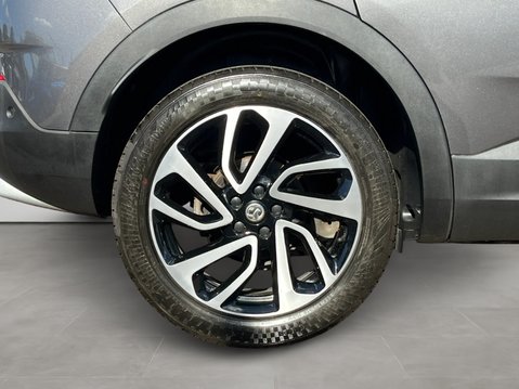 Vauxhall Grandland X 1.2 Turbo Elite Nav 5dr 10