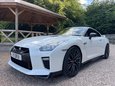 Nissan GT-R 3.8 V6 Recaro Coupe 2dr Petrol Auto 4WD Euro 6 (570 ps) 6