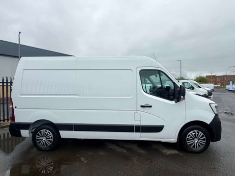 Renault Master 2.3 Master MM35 Business+ dCi 5