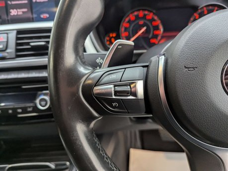 BMW 4 Series 2.0 420i xDrive Gran Coupe M Sport Auto 4WD 5dr 74