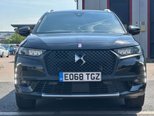 DS DS 7 1.5 BlueHDi Performance Line Crossback 5dr Diesel Manual Euro 6 (s/s) (130  8