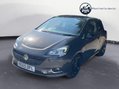Vauxhall Corsa 1.4i ecoTEC Limited Edition Euro 6 3dr 4