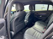 Mercedes-Benz GLC 2.0 GLC300d AMG Line (Premium) Coupe G-Tronic+ 4MATIC Euro 6 (s/s) 5dr 34