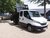 Iveco Daily 2.3 Daily 35C14B Tipper Double cab