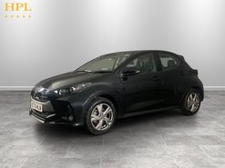 Toyota Yaris 1.5 VVT-h Icon Hatchback 5dr Petrol Hybrid E-CVT Euro 6 (s/s) (116 ps)