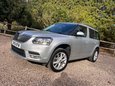 Skoda Yeti 1.2 TSI SE DSG Euro 6 (s/s) 5dr 3