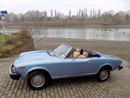 Fiat 124 Spider CS 1800 47