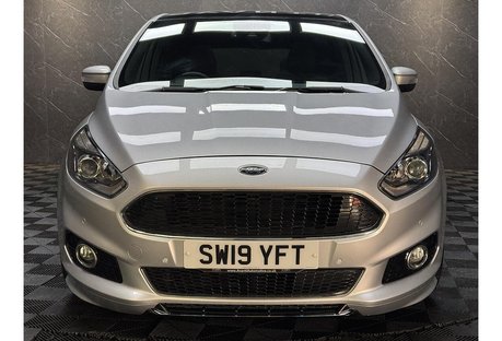 Ford S-Max 2.0 EcoBlue ST-Line MPV 5dr Diesel Manual Euro 6 (s/s) (190 ps)