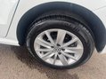 Volkswagen Polo 1.2 TSI BlueMotion Tech SE Euro 6 (s/s) 5dr 16