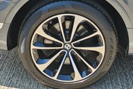 Bentley Bentayga First Edition V8 Diesel 52