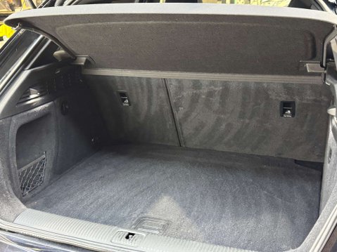 Audi A3 1.6 A3 Sportback S Line TDI 5dr 77
