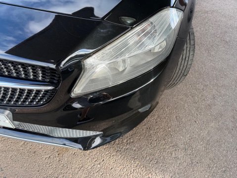 Mercedes-Benz A Class 1.5 A180d SE Euro 6 (s/s) 5dr 40