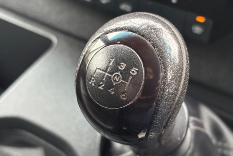 Mercedes-Benz Sprinter 316 Cdi L2 H2 4x4 Panel Van with Air Con & Leather 40