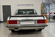 Mercedes-Benz SL Series 350 8
