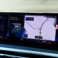 BMW 3 Series 2.0 320i M Sport Auto 4dr 1