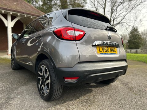 Renault Captur DYNAMIQUE S NAV TCE 2