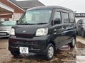 Toyota bB Pixis 7