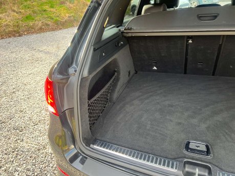 Mercedes-Benz GLC 2.0 GLC 300 AMG Line Premium D 4Matic Auto 4WD 5dr 42