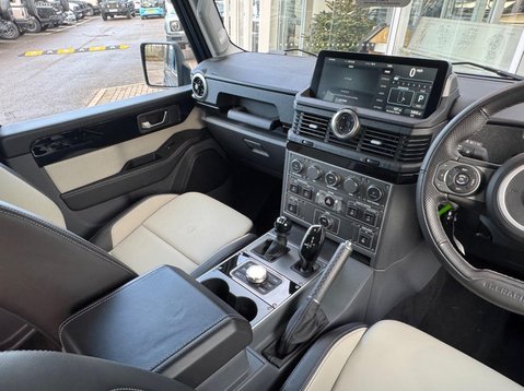 Ineos Grenadier FIELDMASTER EDITION 20