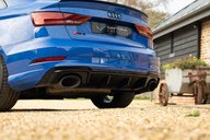 Audi RS3 2.5 TFSI Audi Sport Edition S Tronic quattro Euro 6 (s/s) 4dr 24