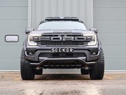 Ford Ranger BRAND NEW RAPTOR ECOBOOST 3.0 V6 PETROL STYLED BY SEEKER  2